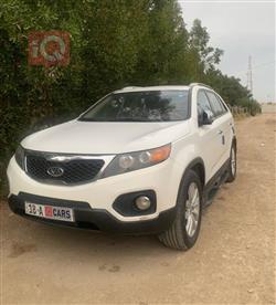 کیا سۆرینتۆ